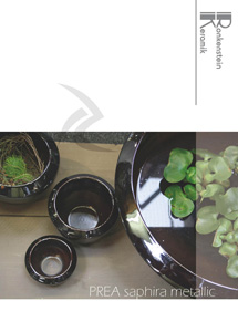 Ronkenstein Katalogdesign und Fotografie