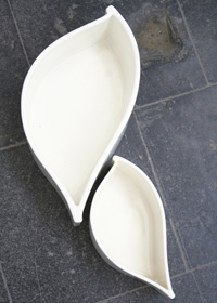 Tiziano Keramikdesign