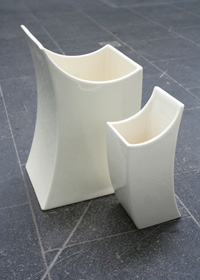 Tiziano Keramikdesign